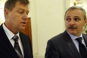 Dragnea DINAMITEAZĂ OPOZȚIA. „Sunt nişte proşti şi mincinoşi”