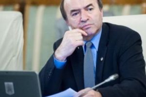 Reacţia EXPLOZIVĂ a ministrul Justiţiei, Tudorel Toader. „Am văzut ieşind la suprafaţă foarte multe nereguli în sistemul justiţiar”