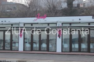 Firma, preluata de un grec. Legaturi cu Radu Mazare: Sotia primarului Fagadau si fratele viceprimarului Babu si-au cesionat actiunile din SRL-ul care detinea terasa Amalfi din Portul Tomis