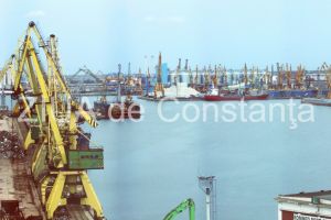 Atribuire prin negociere directa: UTI Servicii si Mentenanta a mai semnat un contract cu CN APM Constanta (document) 
