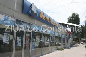 Decizia de infiintare a firmei Mistral Tours  Events, publicata in Monitorul Oficial