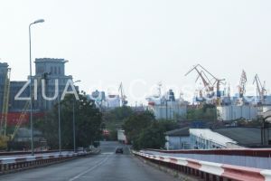 Ave Tebia SA a batut palma cu CN APM Constanta SA. Ce contract si-a adjudecat societatea (document) 
