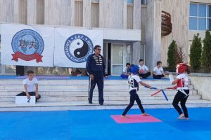 CS Marea Neagra a obtinut peste 80 de medalii in 2018. Cine a fost desemnat cel mai bun luptator al clubului