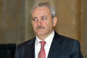 Dragnea, către ministrul Justiţiei: „Să intre cât mai repede în vigoare Codurile Penale”
