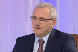 Liviu Dragnea despre prezidenţiale: „Domnia lui Iohannis trebuie să înceteze”