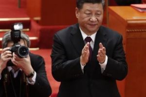 Xi Jinping foloseşte Arma Anticorupţiei pentru a-şi lichida opozanţii