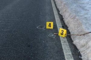 Femeie din Bumbeşti-Jiu,  rănită grav într-un accident