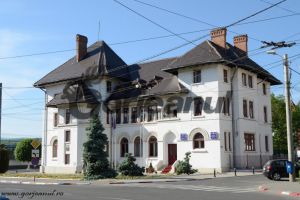 Concurs la Bucureşti pentru postul  de arhitect şef, la Primăria Târgu-Jiu