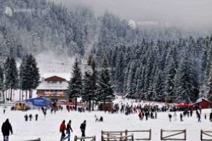 FPTR: Turiştii români au cheltuit în ţară aproximativ 18 milioane de euro în minivacanţa de Crăciun