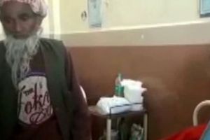 Minune. S-a născut copilul conceput NATURAL de cei mai bătrâni părinţi din lume. Solicitarea INCREDIBILĂ a tatălui
