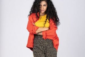 DOINIȚA OANCEA, ACTRIŢA CARE O JOACĂ PE TANȚA ÎN „FRUCTUL OPRIT”. „Să călcaţi pe bani tot anul, să vă meargă bine!”