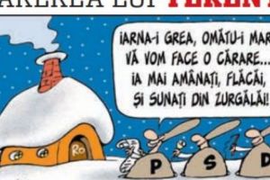 Părerea lui Terente