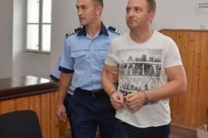 Profesor eliberat după o gravă eroare judiciară
