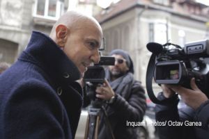 DNA a trimis în judecată un fost şef al CNAS, care a luat mită de 6,3 milioane de euro