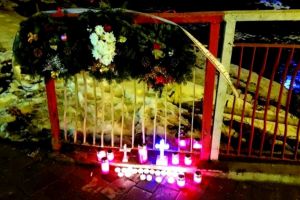 Tânărul mort într-o benzinărie din Iaşi a fost ucis de cel mai bun prieten din cauza unui dans