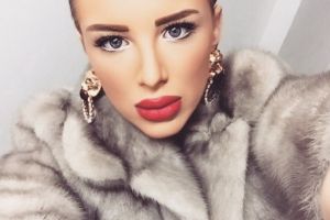 Lua-ne-ar banii: Luana Vila, fiica secretarului CL Oradea, inculpată pentru fraudă!