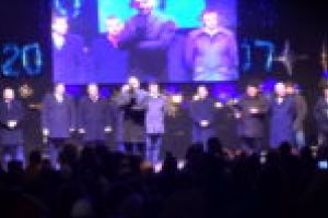 PREMIERĂ. Revelion fără Ansamblul Doina Banatului la Caransebeş