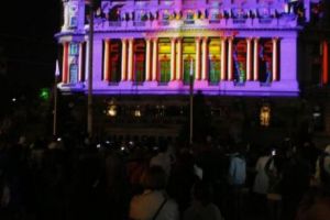 Palatul Cercului Militar Naţional, în restaurare până în 2021