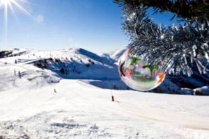 Vremea de Revelion. Pericole la munte, în rest temperaturi normale