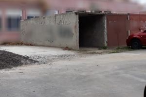 Continua desfiintarea garajelor din municipiul Constanta (galerie foto) 