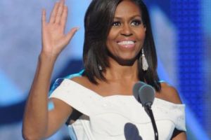 Michelle Obama o ia pe urmele lui Hillary Clinton. Va candida încă o fostă primă doamnă împotriva lui Trump?