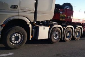Un spaniol şi-a minţit soţia, vreme de 14 ani, că e şofer de tir. Ce a făcut cu adevărat bărbatul în tot acest timp