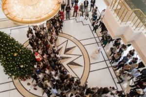 DODON şi-a RENOVAT Palatul. Cum arată BIROUL prietenului Rusiei. FOTO
