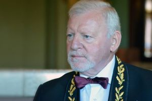 PRIMIM SPRE PUBLICARE/ A plecat dintre noi un Mare Om… şi mai avea atâtea de făcut… DUMNEZEU SĂ-L ODIHNEASCĂ! Când au loc priveghiul şi înmormântarea