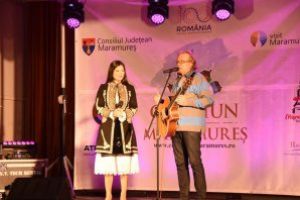 11 concerte in 11 locatii oferite de Paula Seling si Ducu Bertzi in cadrul evenimentului ”Craciun in Maramures” (FOTO)