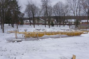 În satul Măriţei, din comuna Dărmăneşti, va fi construită o grădiniţă nouă