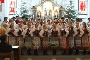 Festivalul Bucovinean al Colindelor, o acţiune de suflet care îi adună pe polonezii din judeţ