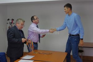 CSM Suceava şi-a premiat cei mai buni sportivi pe anul 2018