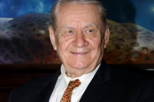 S-a stins din viaţă acad. Constantin Corduneanu, rector al USV între 1966 şi 1968