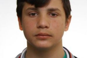 L-aţi văzut? Un tânăr, Filip Attila, a dispărut de acasă