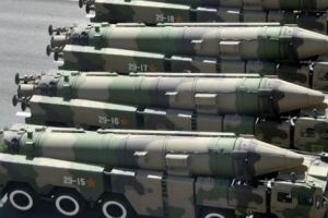 China s-a săturat de ”chinezării”. Îşi face ordine pe piaţa de armament