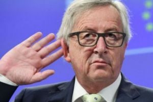Bruxelles-ul DĂ DE PĂMÂNT cu Macron: „Și-a pierdut AUTORITATEA”