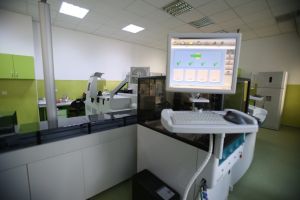 Analize gratuite la Spitalul Judeţean Timişoara, în ultima zi din 2018