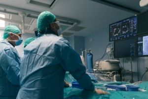 Lipsa donatorilor, marea problemă a transplantului în România