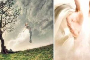 VIAȚA DUPĂ MOARTE? Mărturii incredibile ale unei femei despre ÎNTÂLNIREA cu DUMNEZEU 