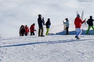 Anunţ de ultimă oră de la meteorologi. Cum va fi vremea de Revelion