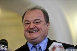 Eşec major pentru DNA. Procurorii au clasat din lipsă de probe dosarul EADS. Vasile Blaga a scăpat de acuzaţii