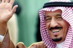 Surpriză de proporţii în Arabia Saudită: Ibrahim al-Assaf este noul şef al Diplomaţiei