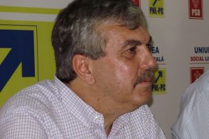 Dosarul EADS, în care era inculpat şi Dan Nica, a fost clasat
