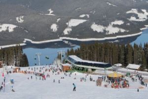 Se redeschide cel mai tare resort de schi. Este la doua ore distanţă de Sibiu