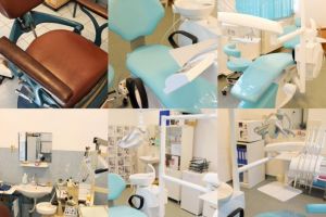 Toate cabinetele stomatologice din reteaua de medicina scolara, dotate de Primaria Municipiului Constanta in 2018 