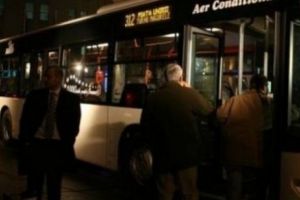 RATB, program special în noaptea dintre ani. Cum vor merge autobuzele în Bucureşti şi ce linii de noapte vor exista