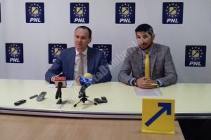 Consilierii locali municipali PNL au depus rapoartele de activitate la partid