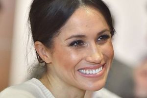 Secretul care a ieşit la iveală! Meghan Markle e prinsă în scandalul marijuanei