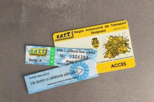 Chioşcurile STPT, închise în primele două zile din an