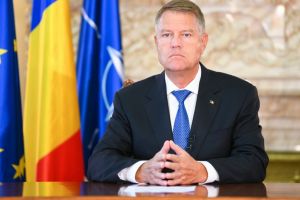 Iohannis a respins a doua oară propunerile de miniştri pentru Transport şi Dezvoltare